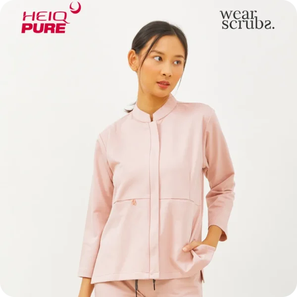 Minna Long Sleeves - Blush