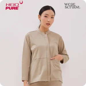 Minna Long Sleeves - Beige