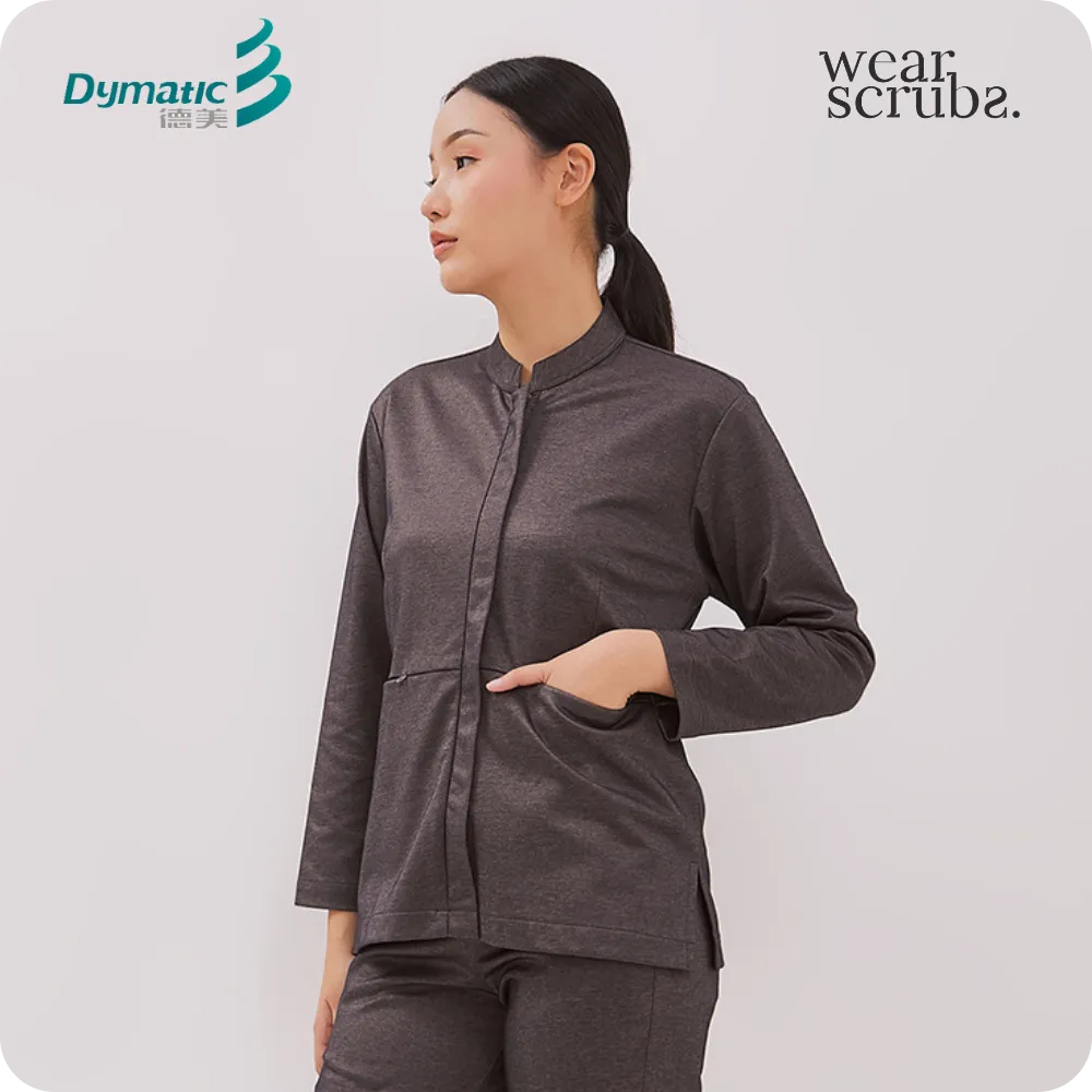 2 Minna Long Sleeves - Beige