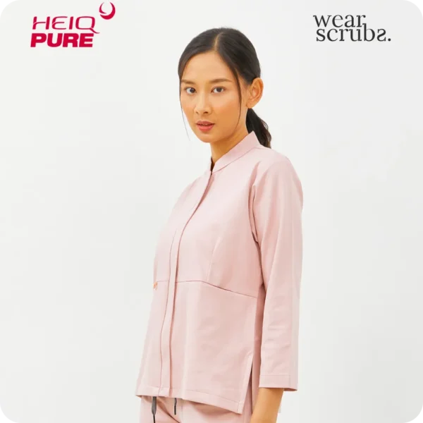 Minna Long Sleeves - Blush
