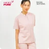 4 Minna Short Sleeves - Blush
