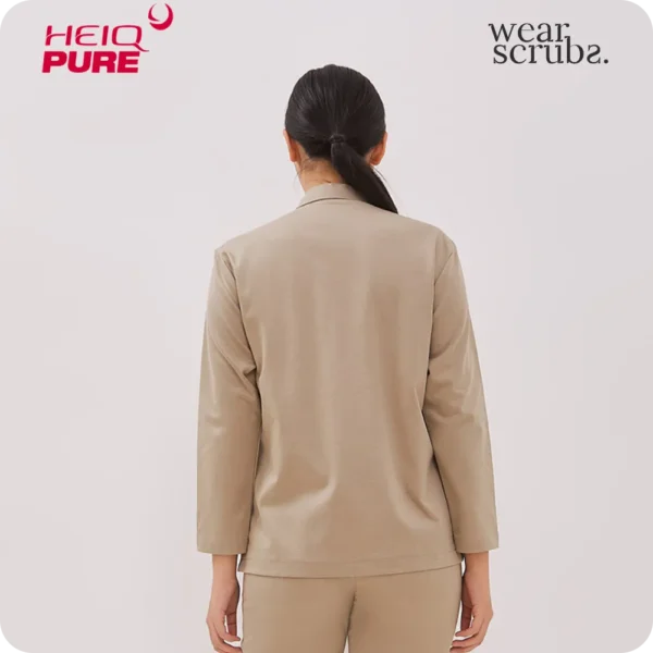 4 Minna Long Sleeves - Beige