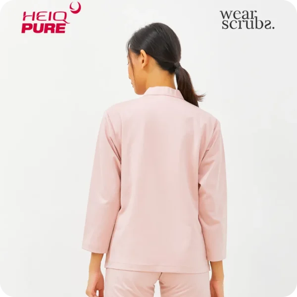 Minna Long Sleeves - Blush