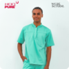 1 Taylor Short Sleeves - Turquoise