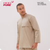 2 Matteo Long Sleeves - Beige
