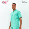 2 Taylor Short Sleeves - Turquoise