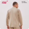 5 Matteo Long Sleeves - Beige