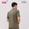 5 Matteo Short Sleeves - Olive