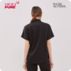 5 Nora Short Sleeves - Black