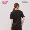 Ally Short Sleeves - Black