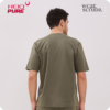 5 Ally Short Sleeves - Olive