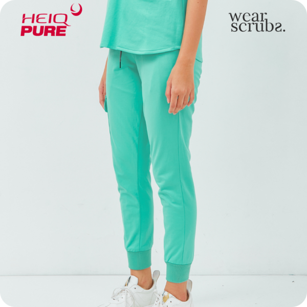 2 Oliver - Turquoise