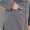 Minna Long Sleeves - Light Grey